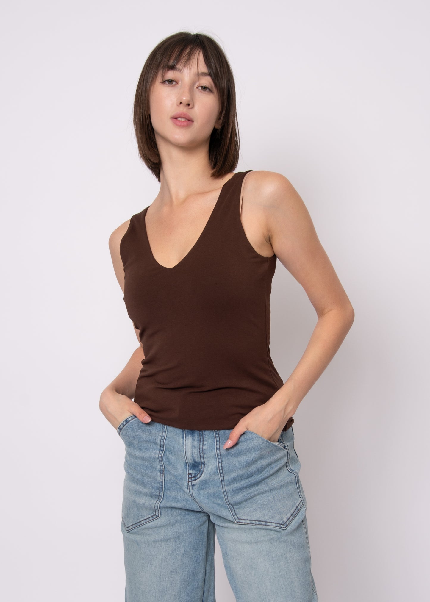 Valentina Tank Top