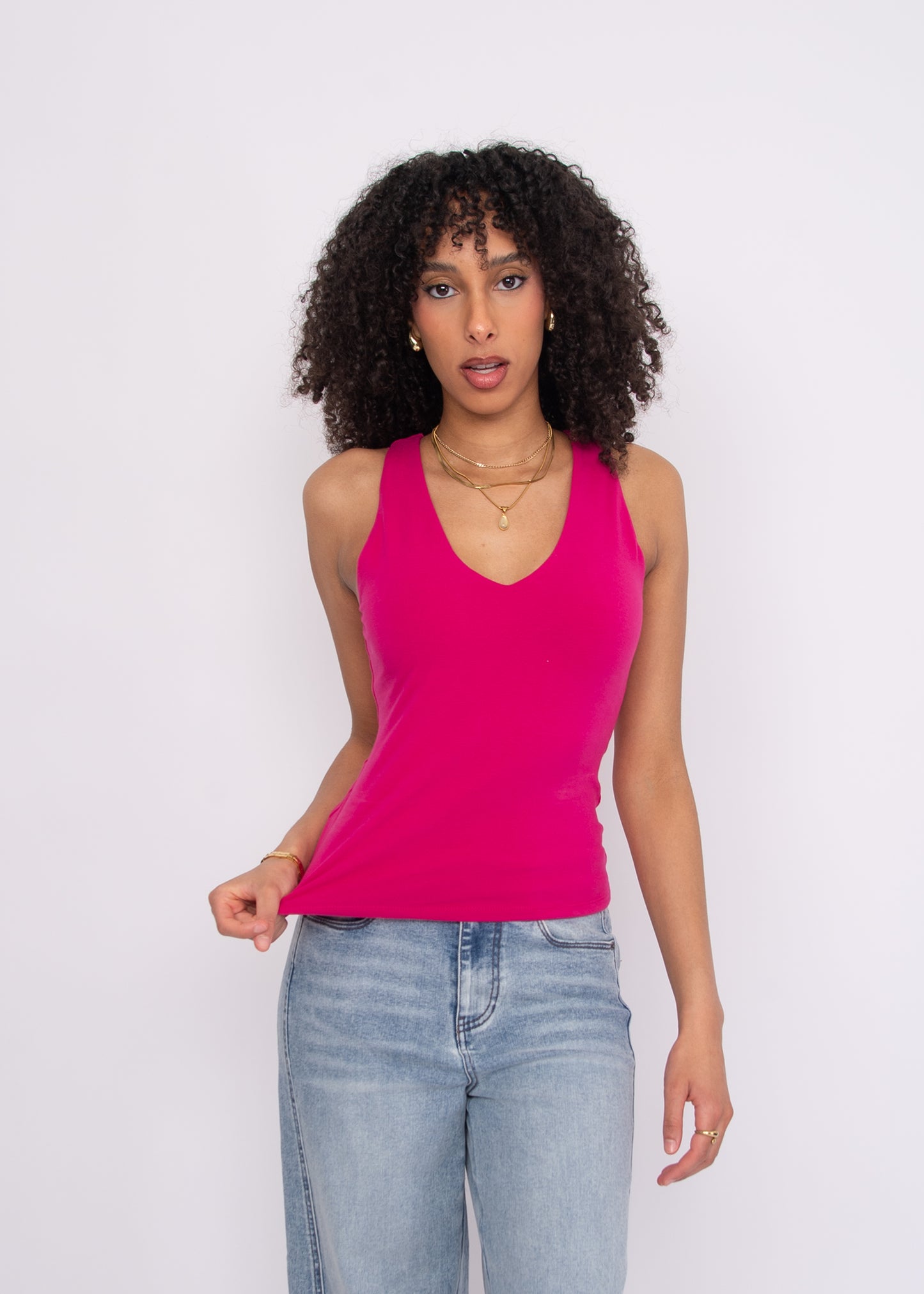 Valentina Tank Top