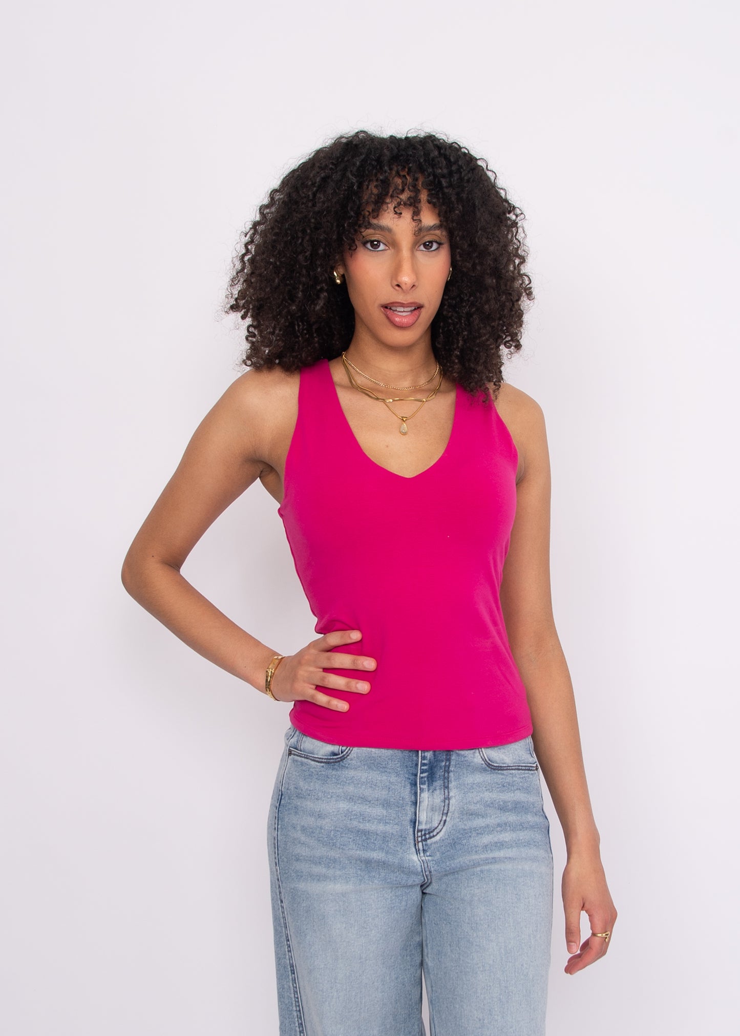Valentina Tank Top