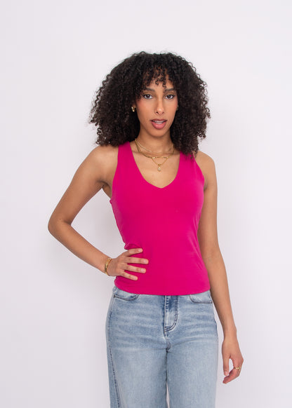 Valentina Tank Top