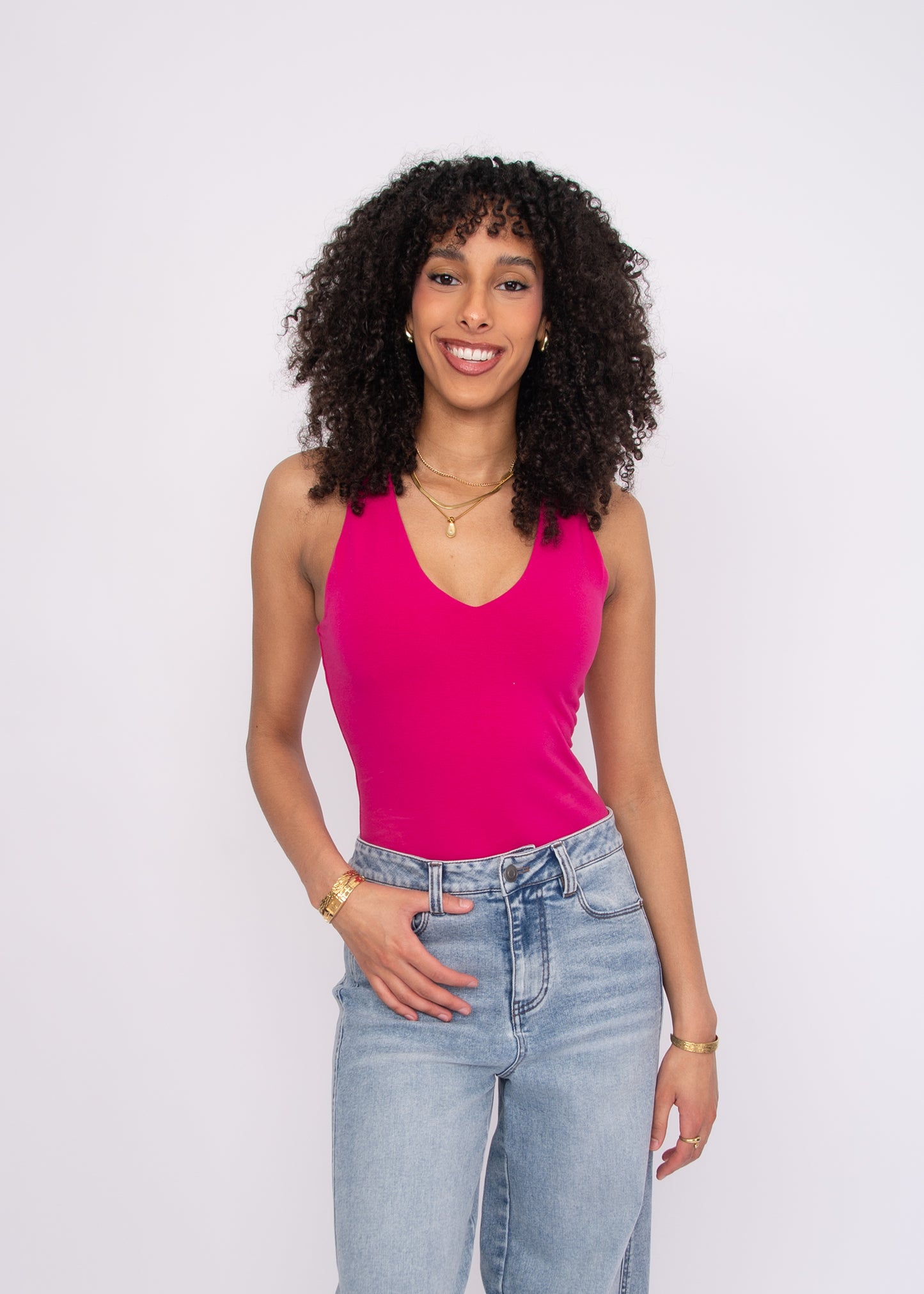 Valentina Tank Top