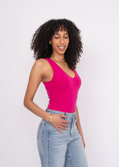 Valentina Tank Top