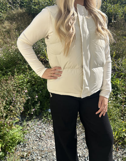 The Aspen Vest