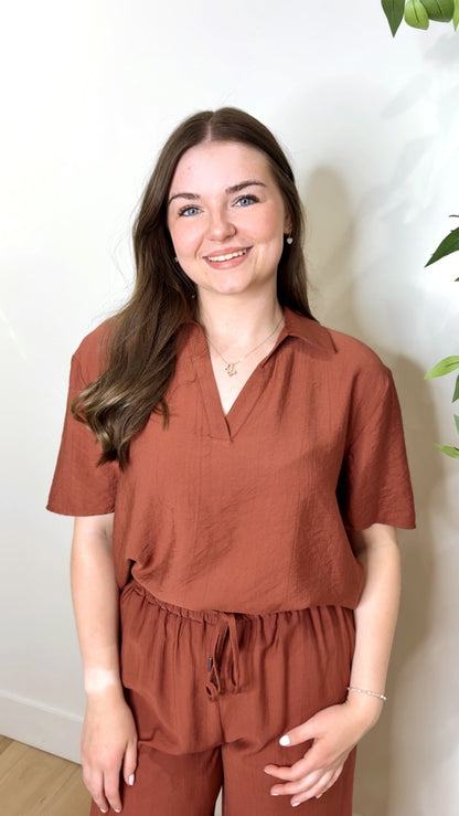 Emily Blouse