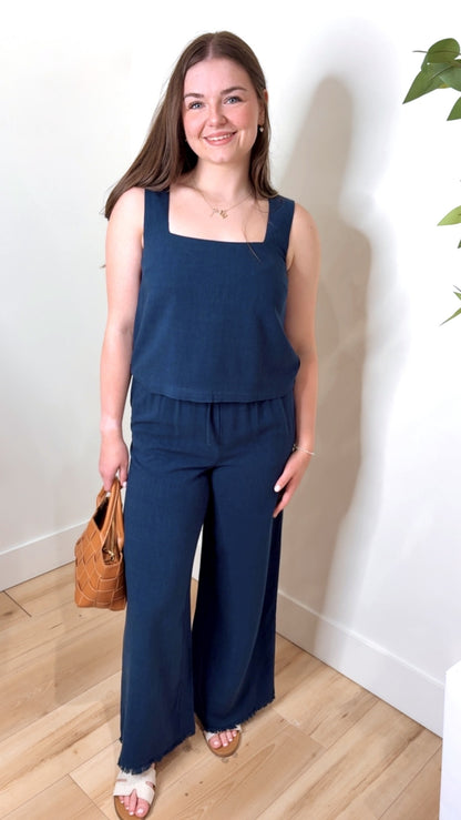 Soren Pant