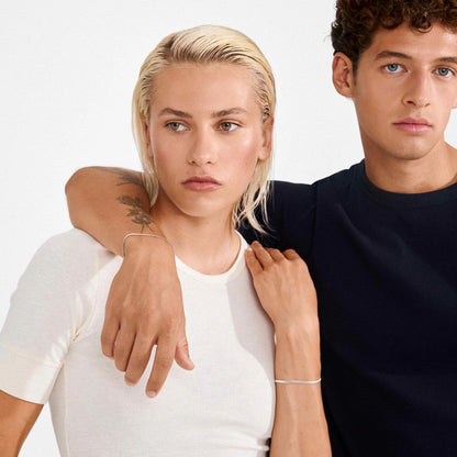 Joanna Recycled Bracelet