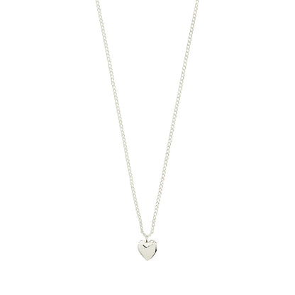 Alaia Recycled Tiny Heart Necklace