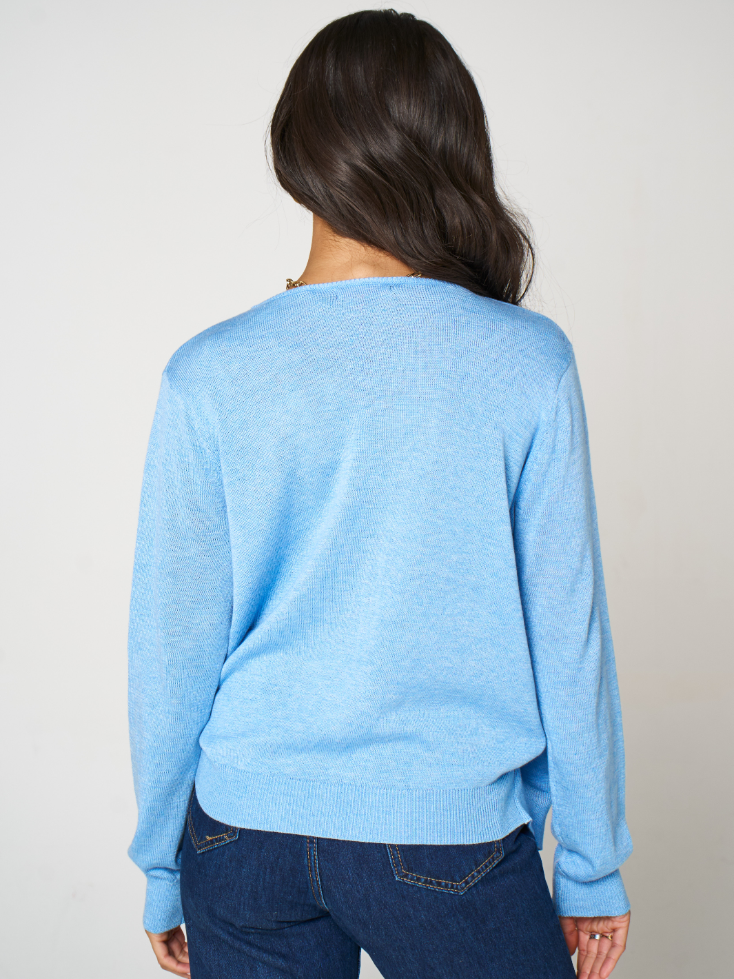 Poppy Two in One Cardigan