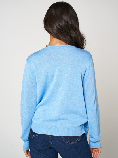 Poppy Two in One Cardigan