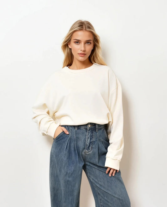 Jerica Pullover