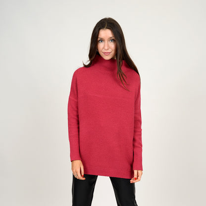 Nancy Ottoman Sweater