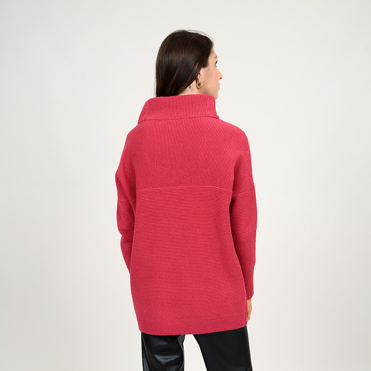 Nancy Ottoman Sweater