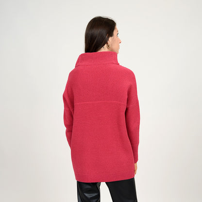 Nancy Ottoman Sweater