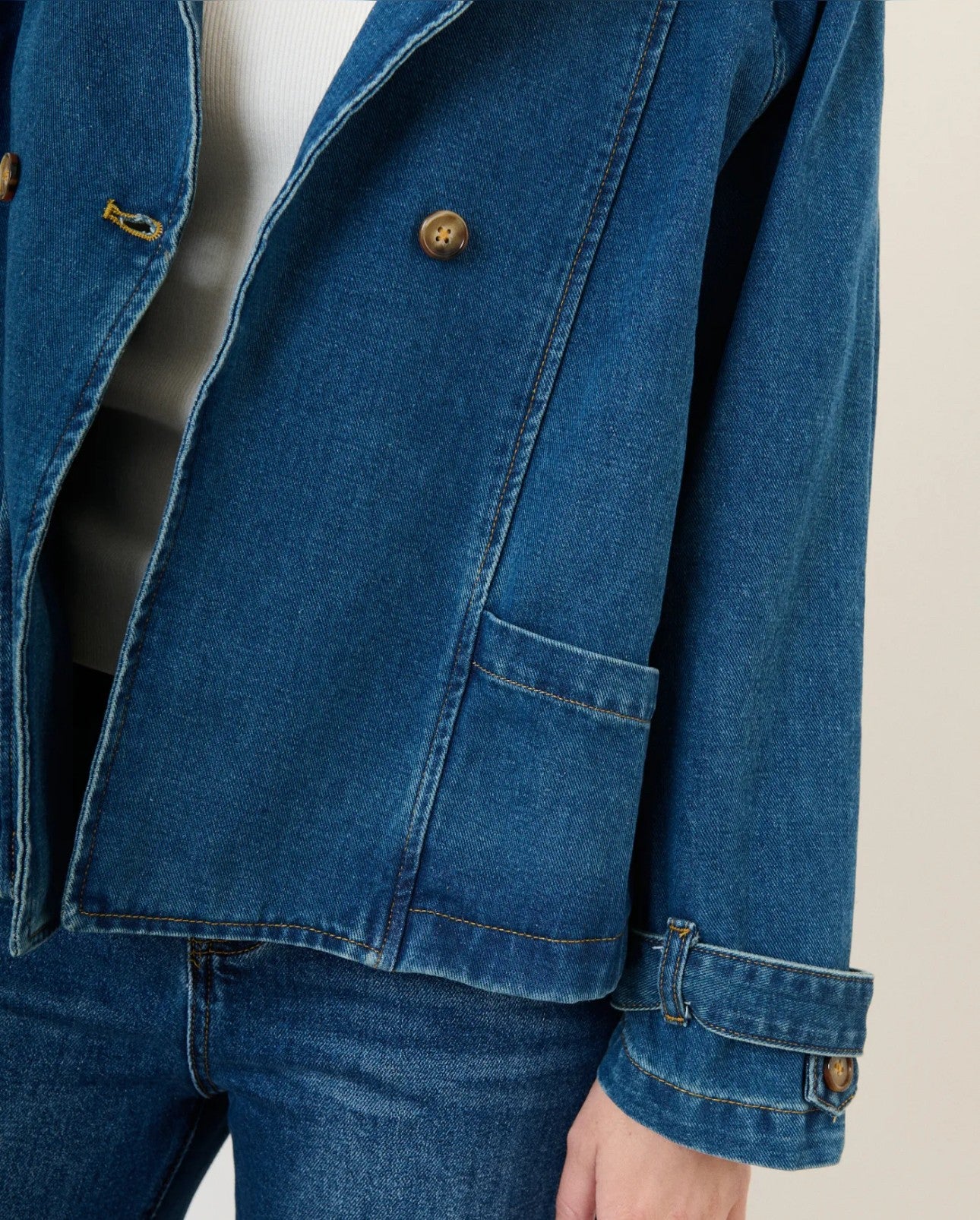 Claudia Jacket