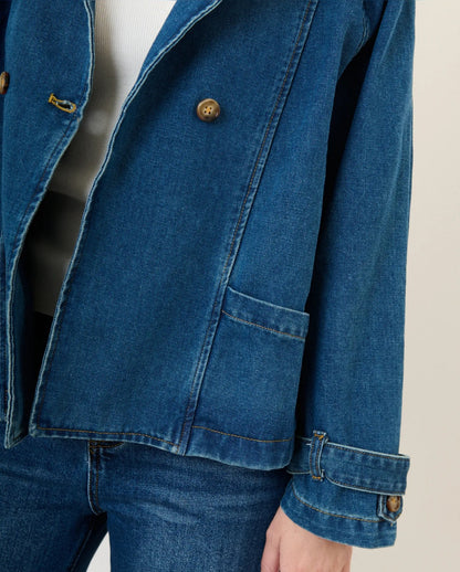Claudia Jacket