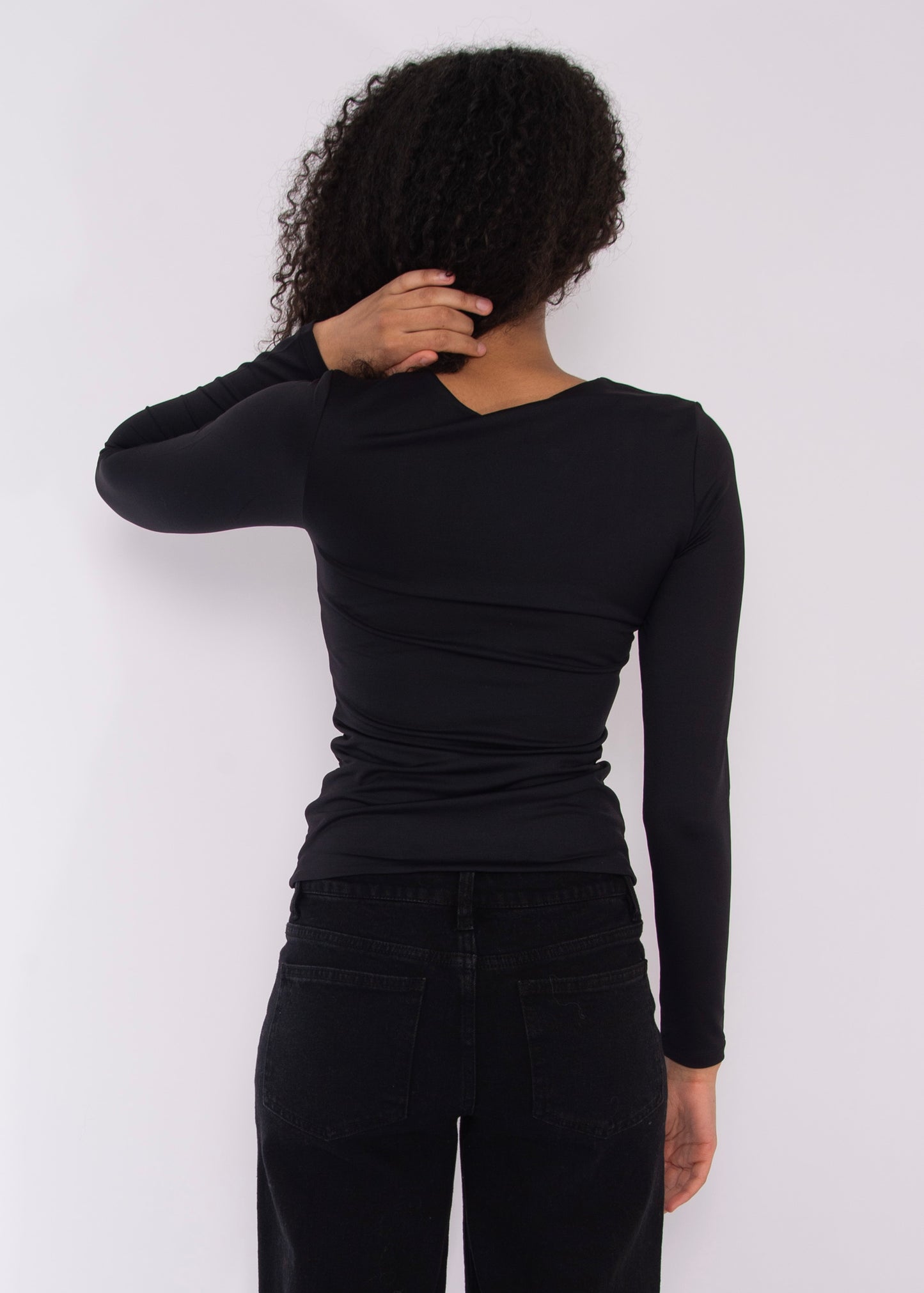 Mariana Long Sleeve Top