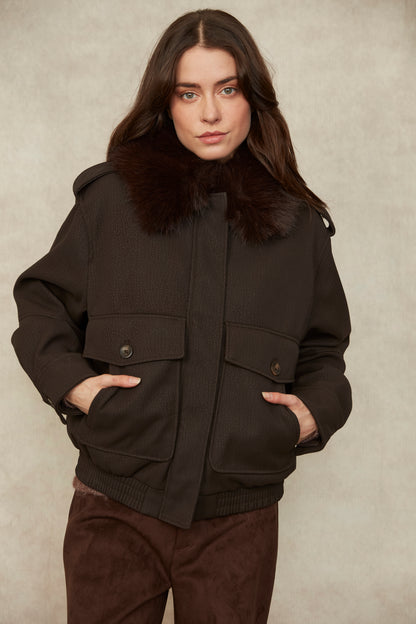 Mikaya Jacket
