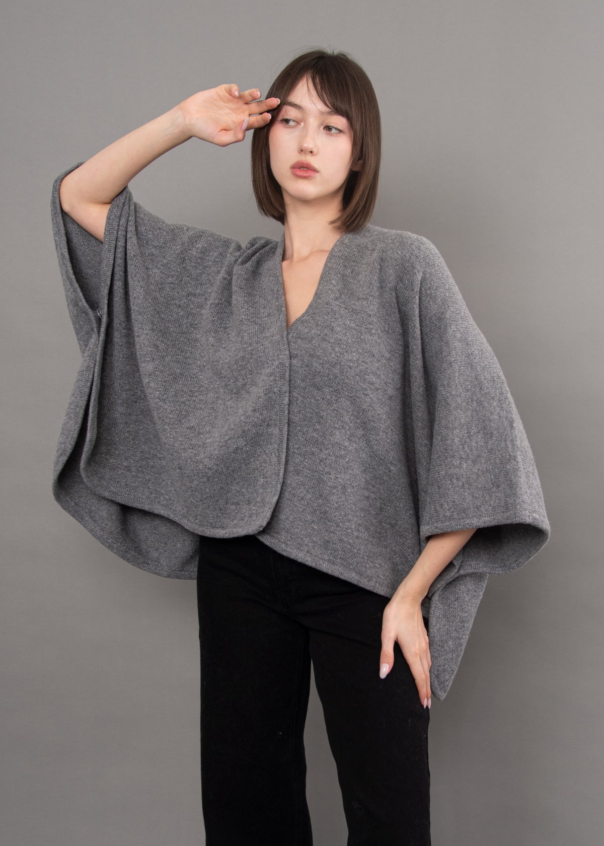Persephone Cardigan