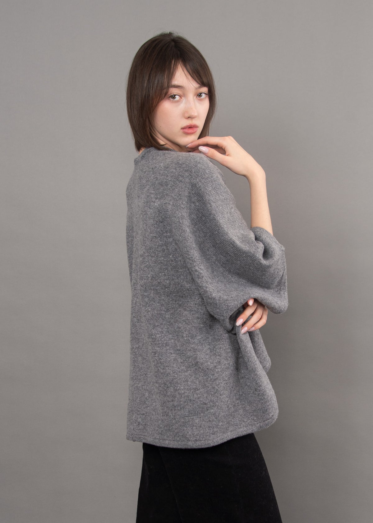 Persephone Cardigan