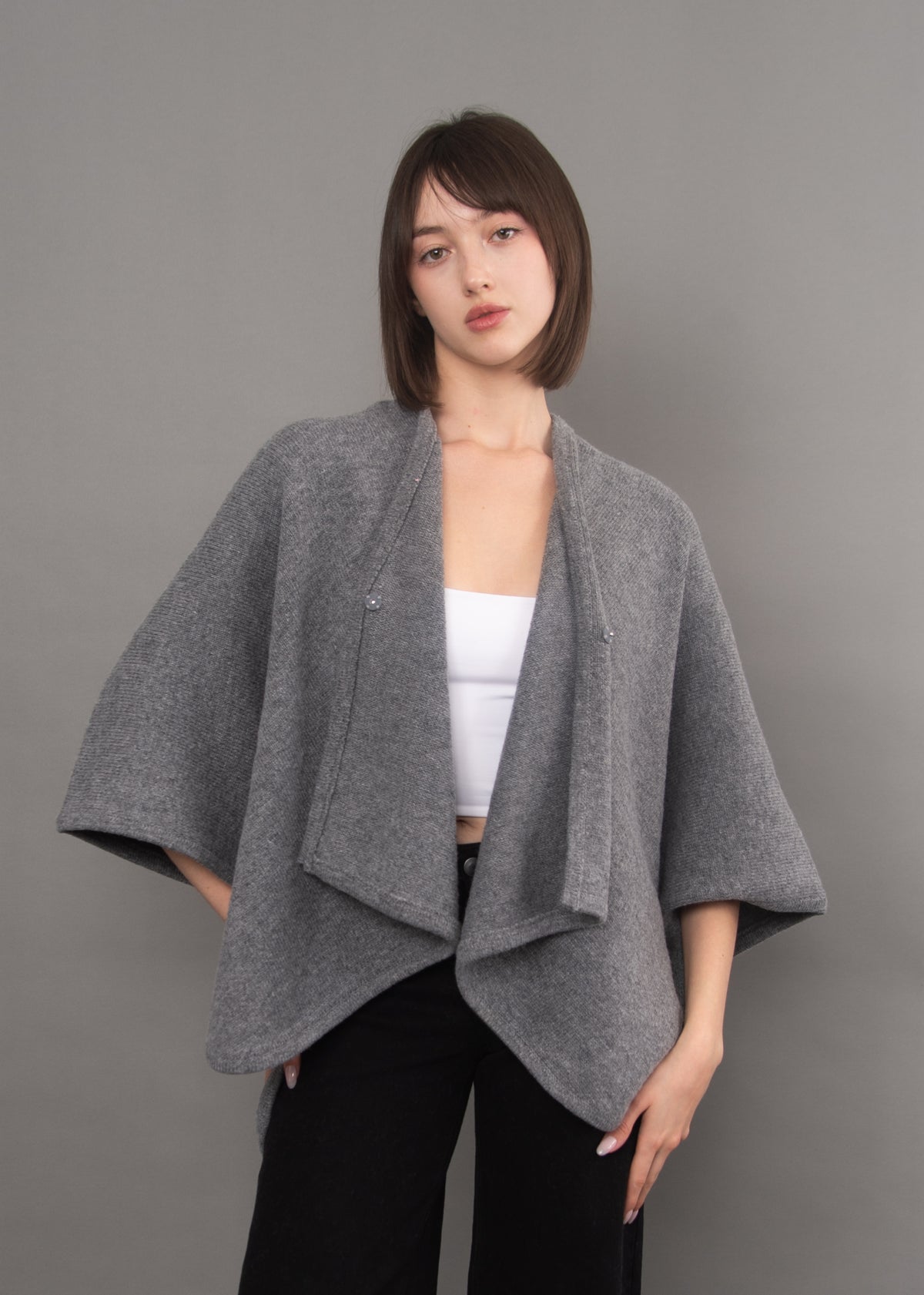 Persephone Cardigan