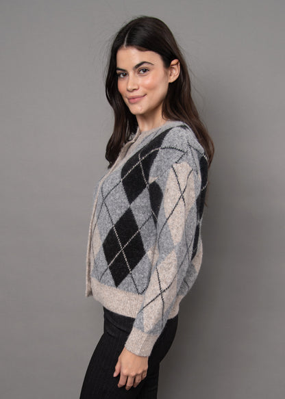 Agrippina Cardigan