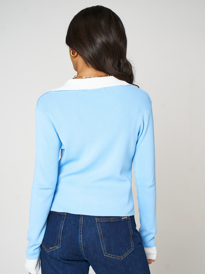 Raya Cardigan