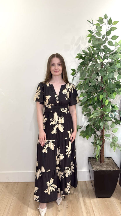 Acama Dress