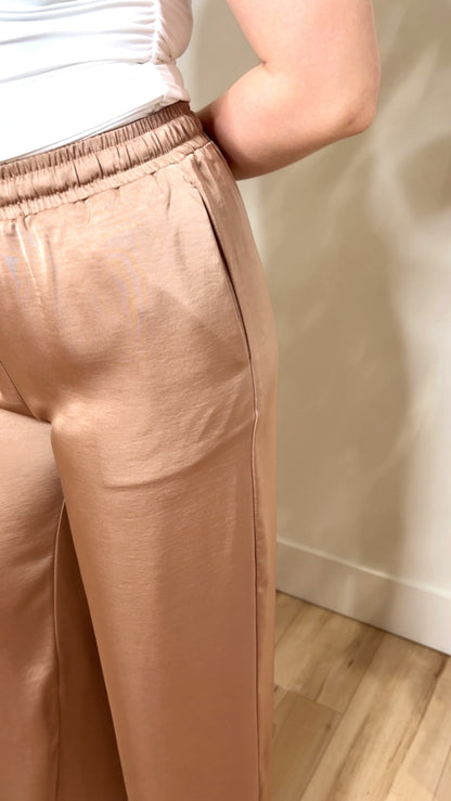 Dacanna Pants