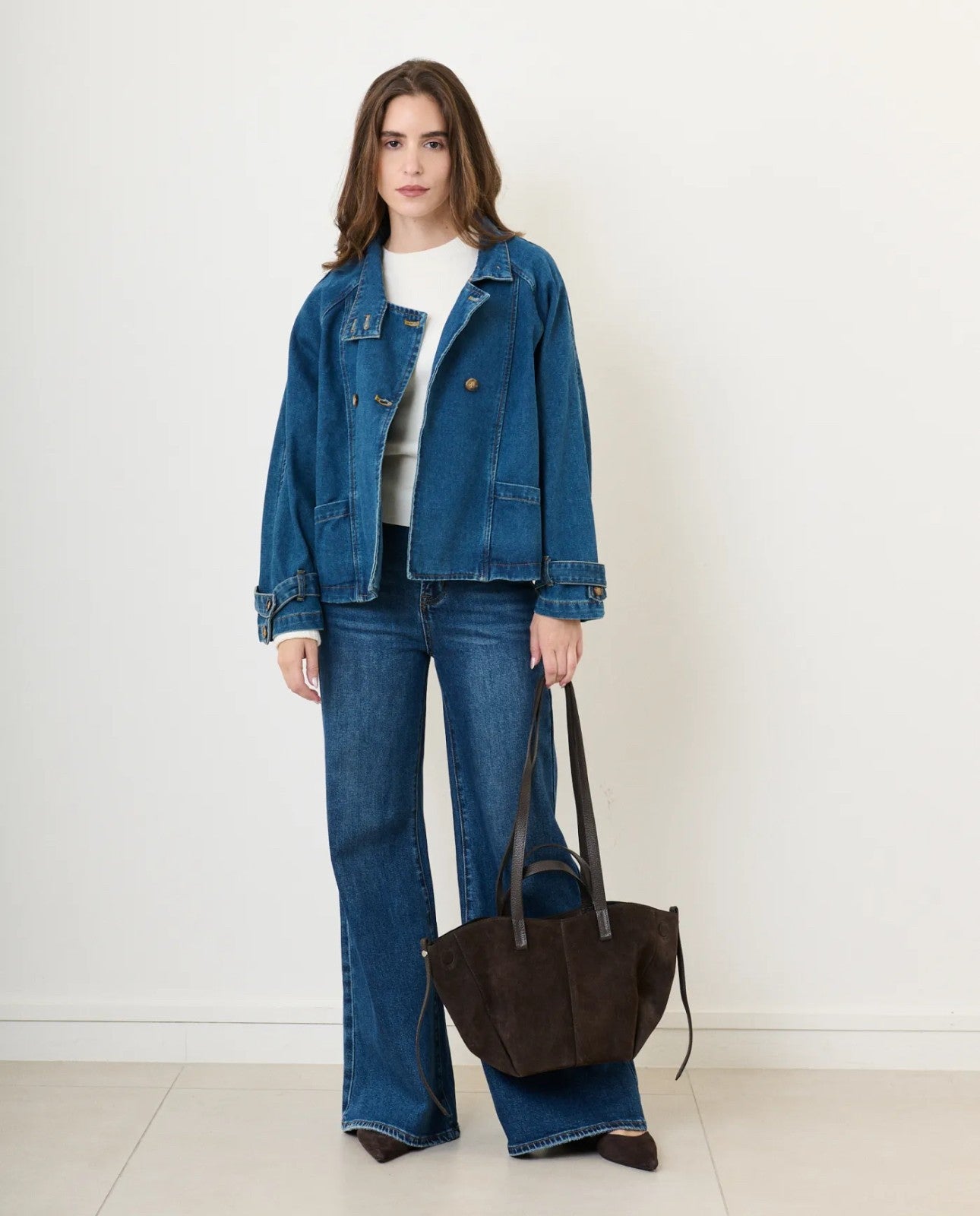 Claudia Jacket