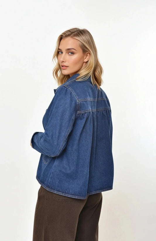 Audrey Jacket