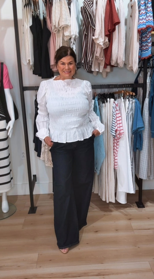 Henva Blouse