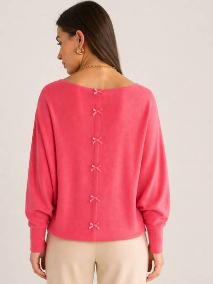 Venice Knit Pullover