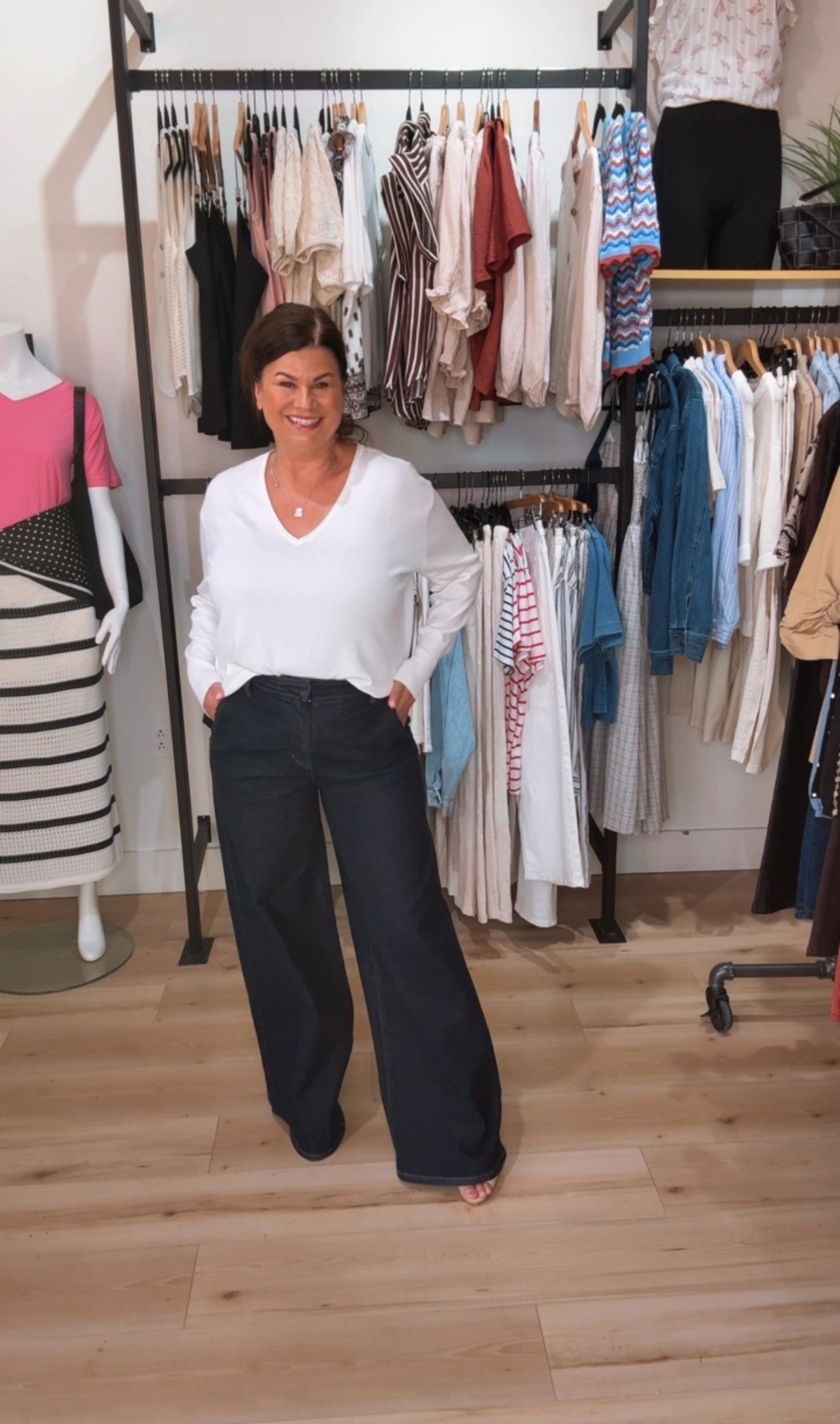 Visti Jeans
