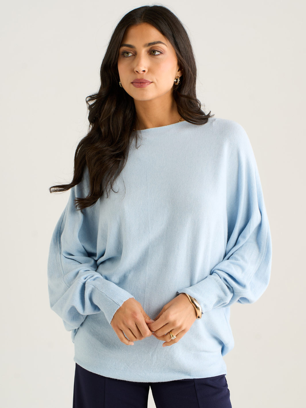Venice Knit Pullover