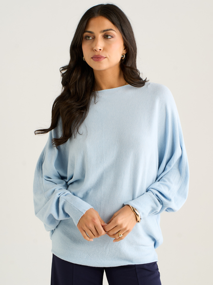 Venice Knit Pullover