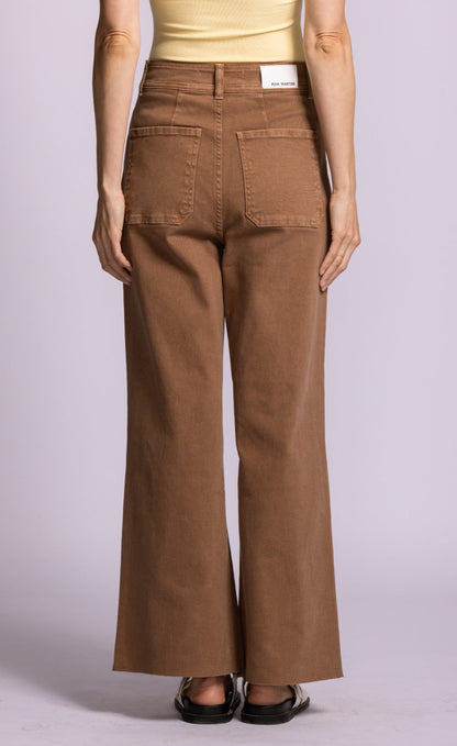 Mallory Jeans