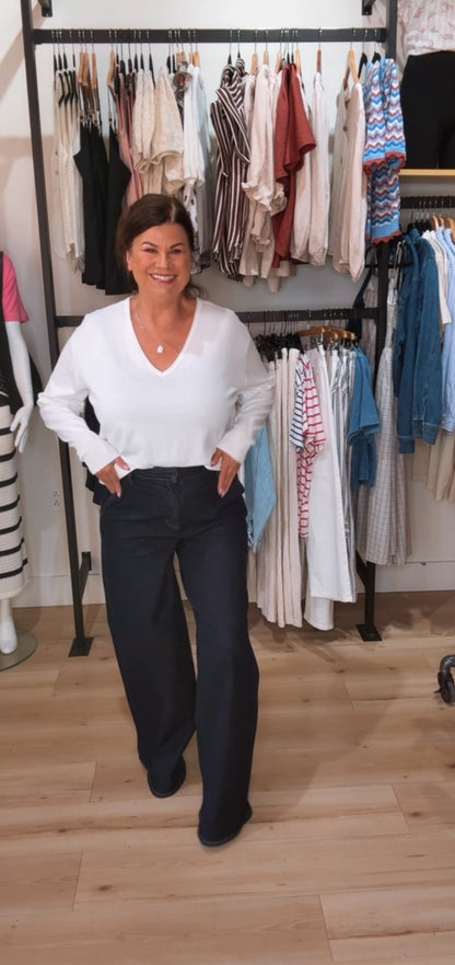 Lizza Mai Pullover