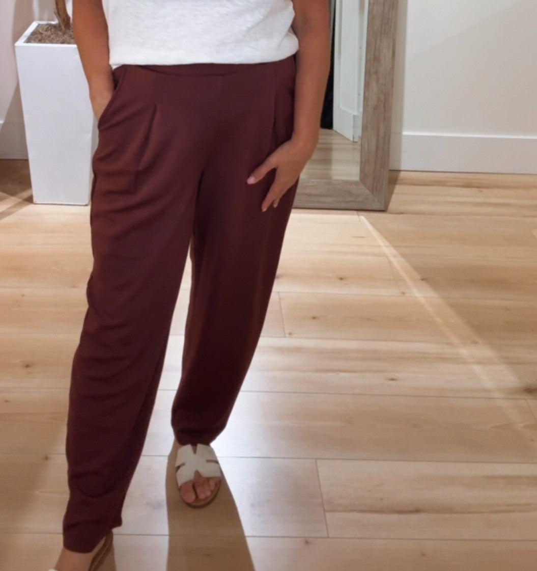 Aurora Ankle Pant