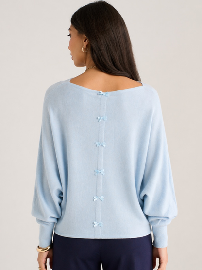 Venice Knit Pullover
