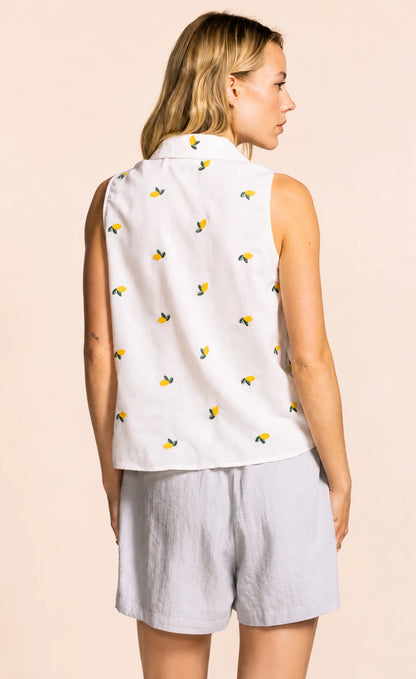 Becky Top