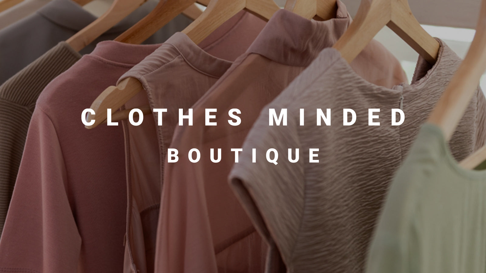 Clothes Minded Boutique | Women’s Clothing in St. John’s NL