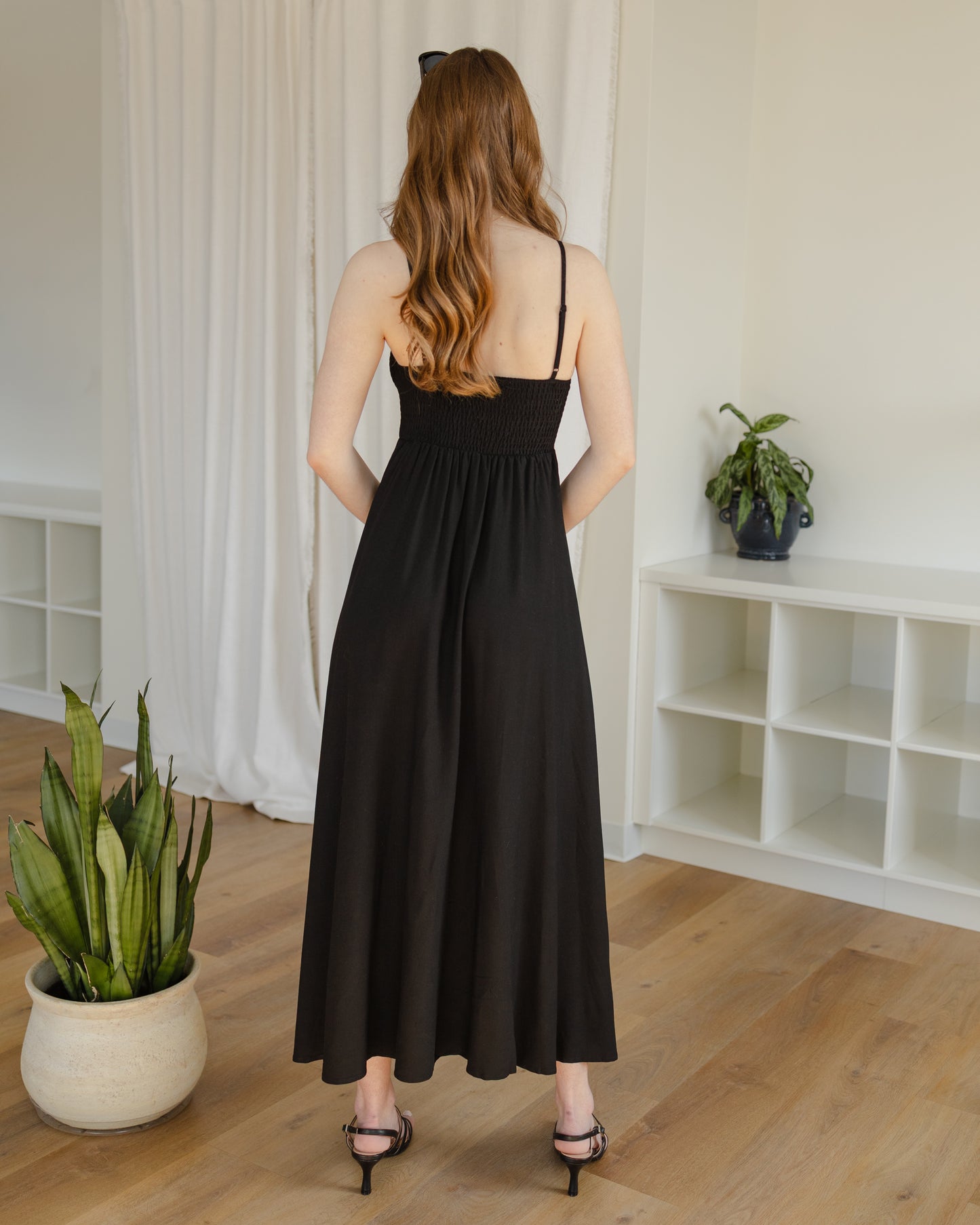 Haven Dress