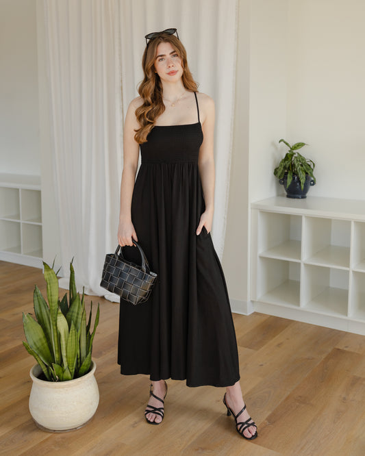 Haven Dress