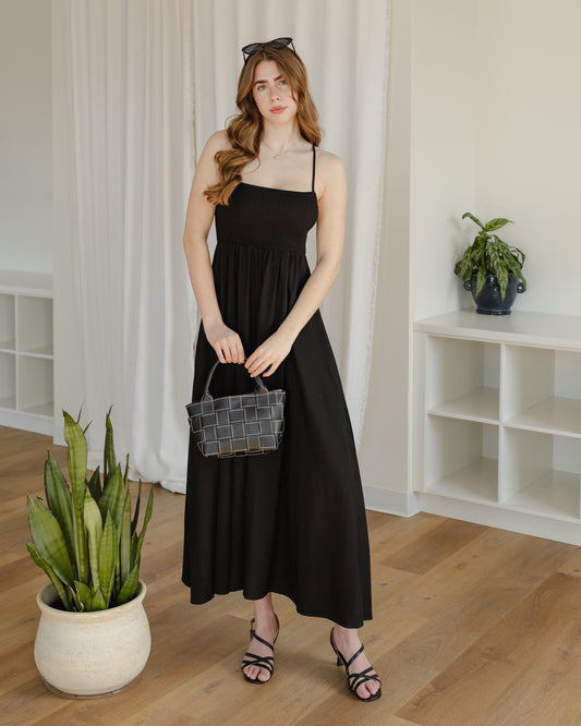 Haven Dress