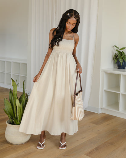 Haven Dress