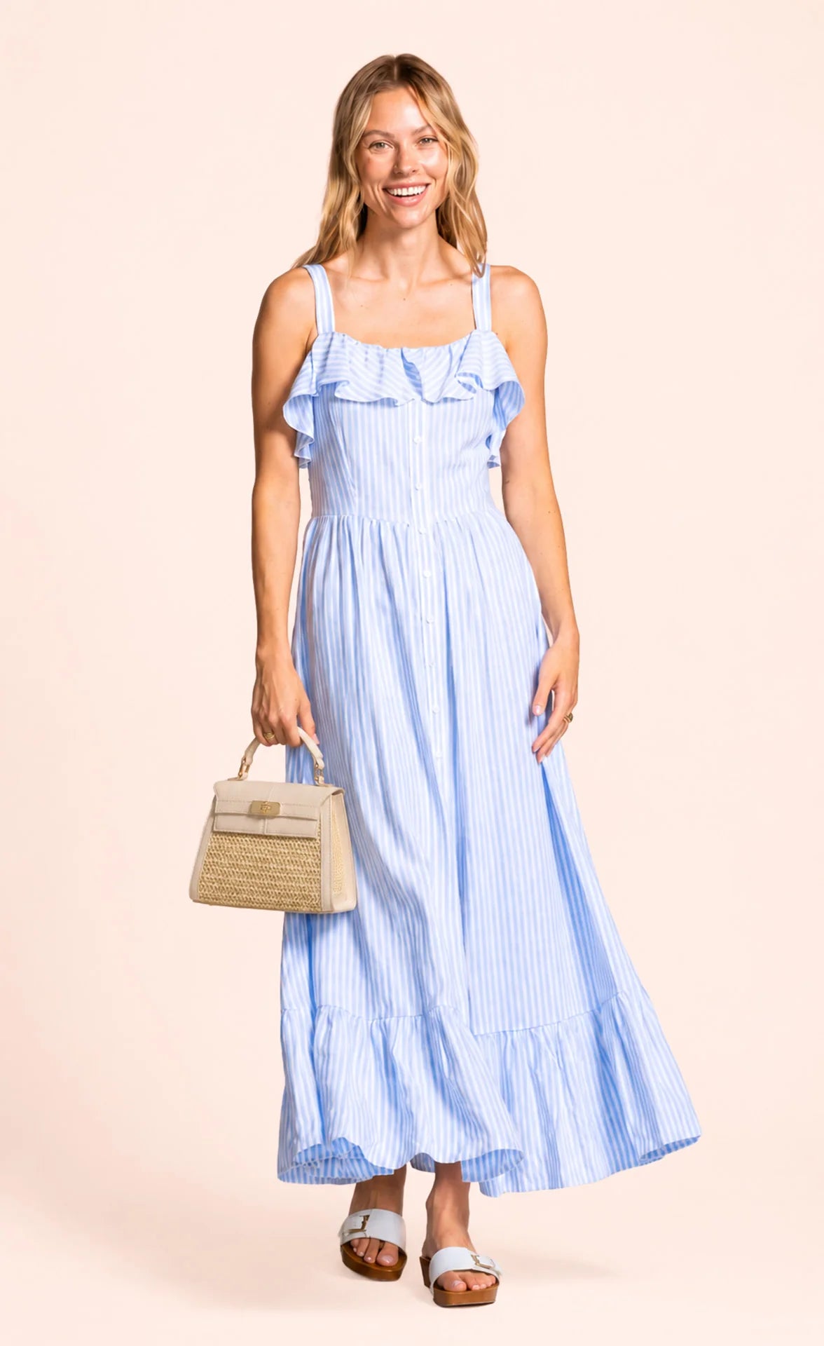 EI Caprice Dress