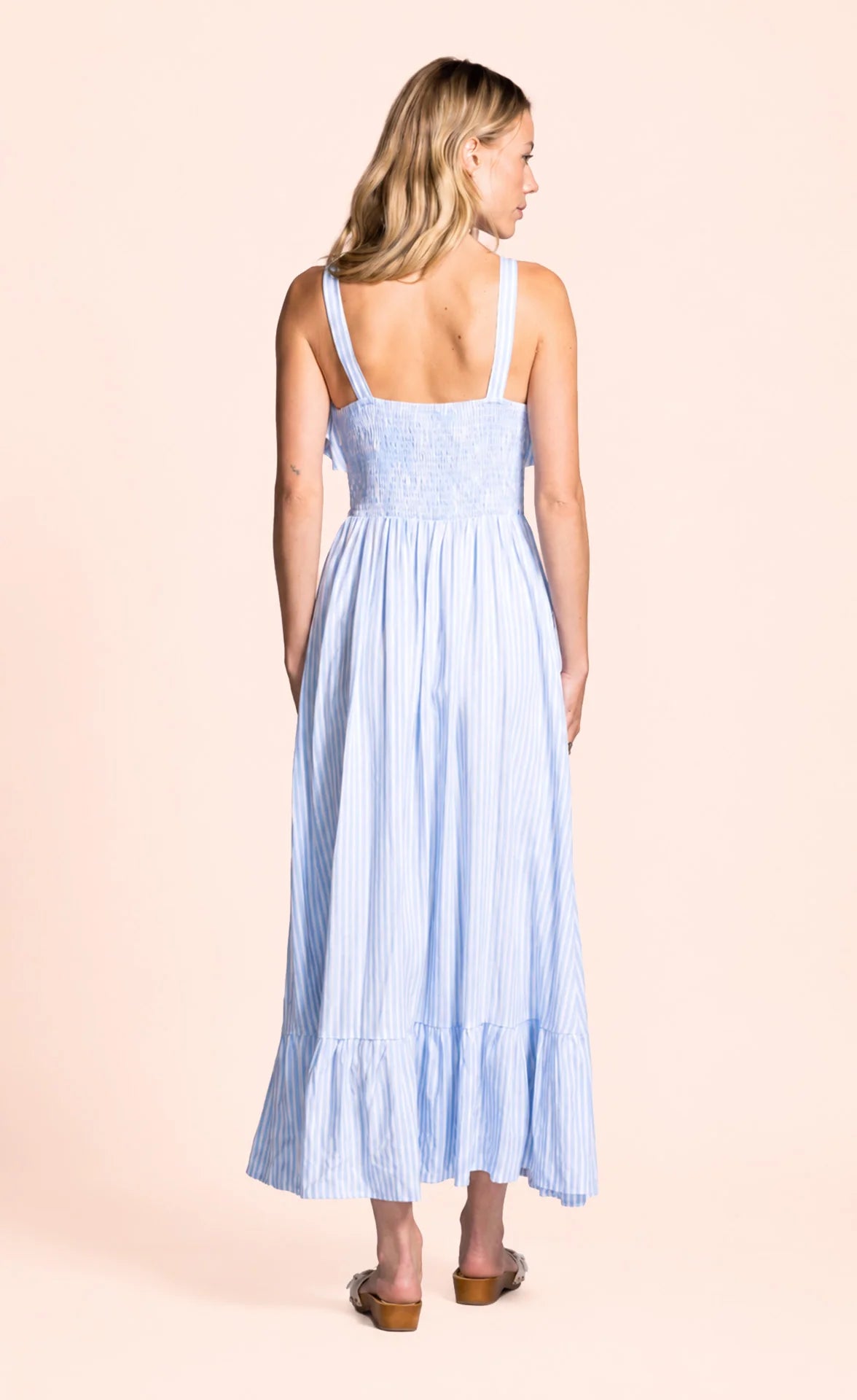 EI Caprice Dress