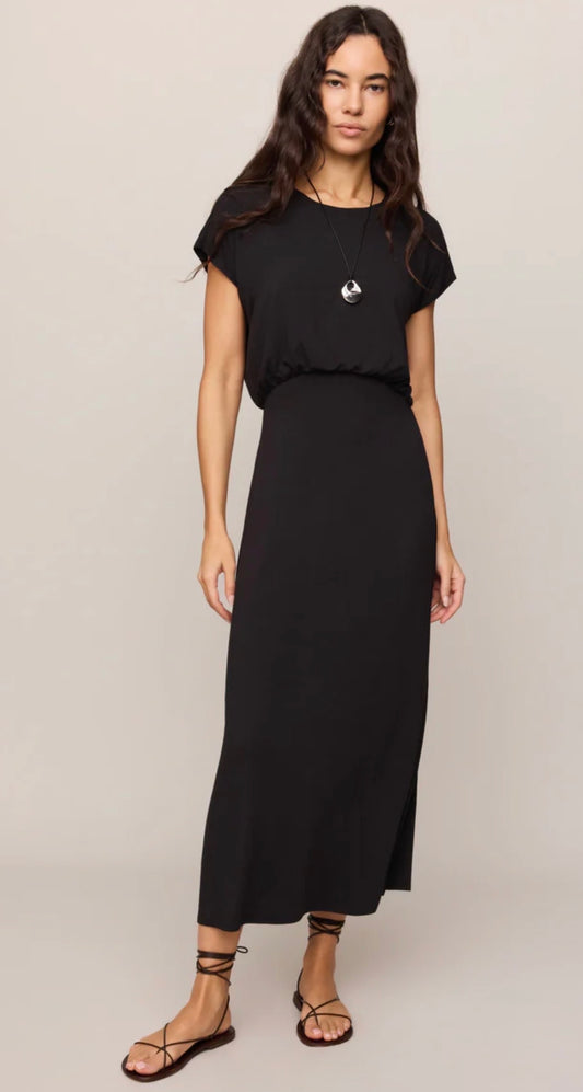 Anika Midi Dress