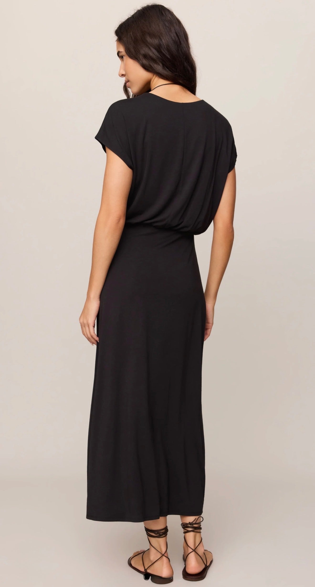 Anika Midi Dress