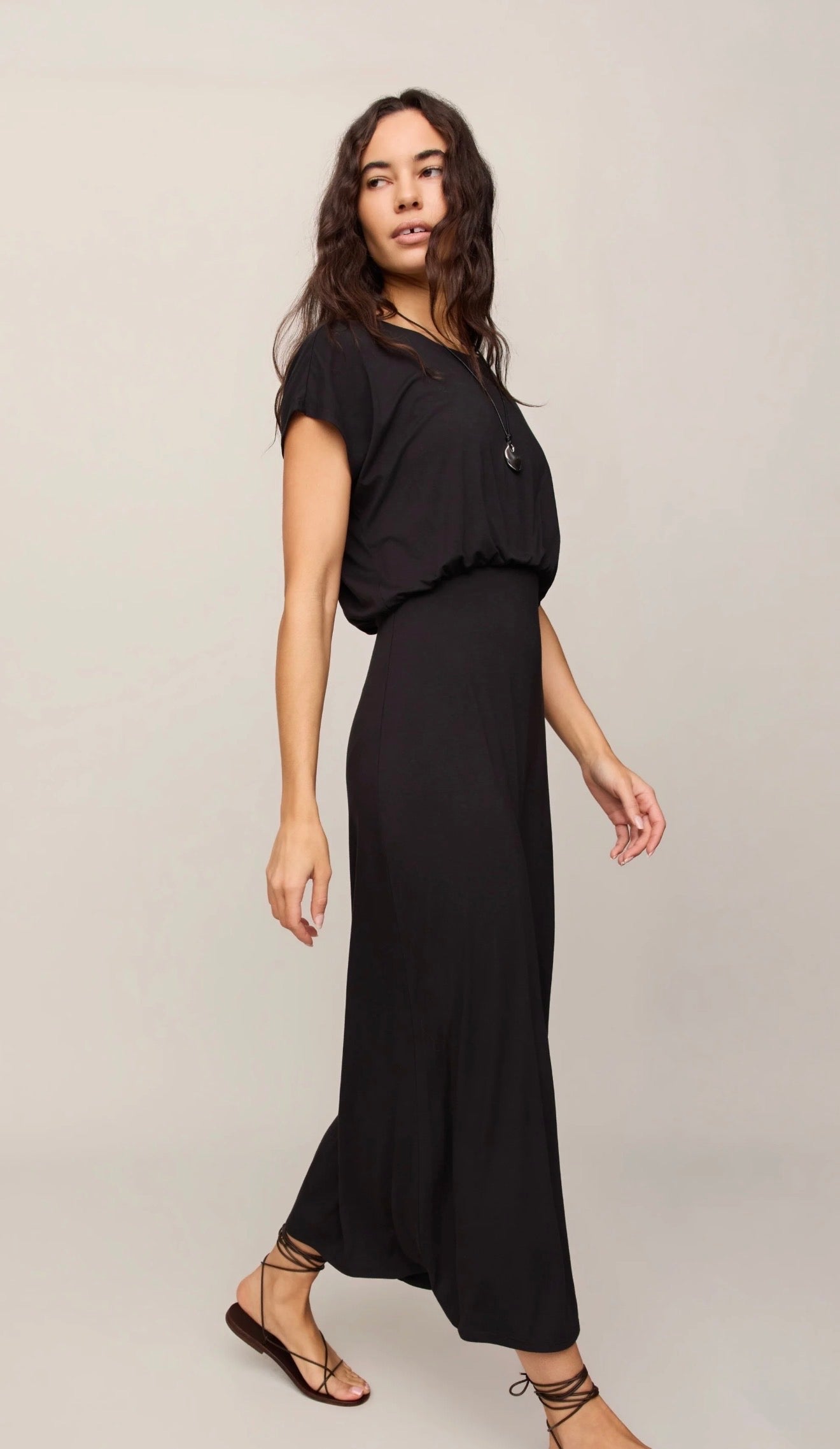Anika Midi Dress